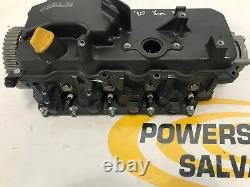 06 07 08 09 2010 Yamaha 50HP 40 Outboard Motor Cylinder Head Engine Camshaft