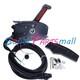 10pin Cable Remote Control Box For Yamaha Outboard Motor Push Trim Switch