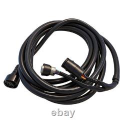 10Pin Main Wiring Harness 6X3-8258A-10 for Yamaha Outboard Motor 20ft/6m