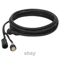 10Pin Main Wiring Harness 6X3-8258A-10 for Yamaha Outboard Motor 20ft/6m $