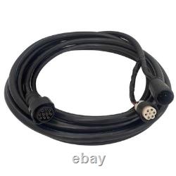 10Pin Main Wiring Harness 6X3-8258A-10 for Yamaha Outboard Motor 20ft/6m