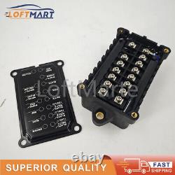 115HP 130HP Outboard Motor Ignition Power Pack CDI for Yamaha 6E5-85540-12-00