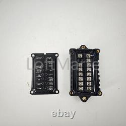 115HP 130HP Outboard Motor Ignition Power Pack CDI for Yamaha 6E5-85540-12-00