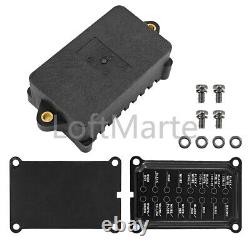 115HP 130HP Outboard Motor Ignition Power Pack CDI for Yamaha 6E5-85540-12-00