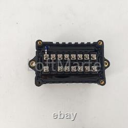 115HP 130HP Outboard Motor Ignition Power Pack CDI for Yamaha 6E5-85540-12-00