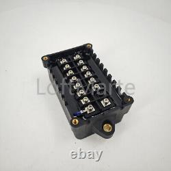 115HP 130HP Outboard Motor Ignition Power Pack CDI for Yamaha 6E5-85540-12-00