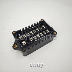 115HP 130HP Outboard Motor Ignition Power Pack CDI for Yamaha 6E5-85540-12-00