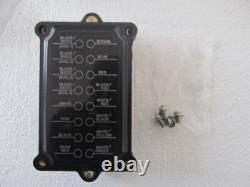 115hp 130hp Yamaha Outboard Motor Ignition Power Pack CDI 6E5-85540-12-00 NEW