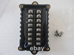 115hp 130hp Yamaha Outboard Motor Ignition Power Pack CDI 6E5-85540-12-00 NEW
