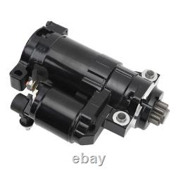 12V Starter Motor 9 Teeth for Yamaha Outboard Motor 4-Stroke F25 T25 F40