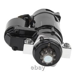 12V Starter Motor 9 Teeth for Yamaha Outboard Motor 4-Stroke F25 T25 F40