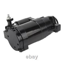 12V Starter Motor 9 Teeth for Yamaha Outboard Motor 4-Stroke F25 T25 F40