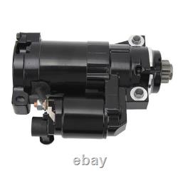 12V Starter Motor 9 Teeth for Yamaha Outboard Motor 4-Stroke F25 T25 F40