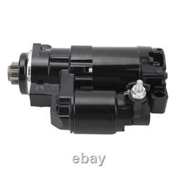 12V Starter Motor 9 Teeth for Yamaha Outboard Motor 4-Stroke F25 T25 F40