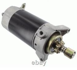 12V Starter fits Yamaha Outboard Motor 70TLR 70HP