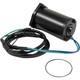 12v Tilt/trim Motor For Yamaha Outboards, New, Reversible, 1 Year Warranty