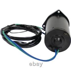 12V Tilt/Trim Motor for Yamaha Outboards, New, Reversible, 1 Year Warranty