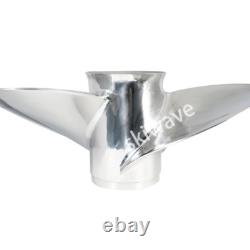 14 5/8x17 Propeller Fit Yamaha Outboard Motor 150-300hp 15 Spline