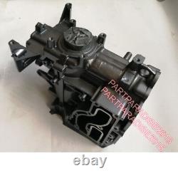 15HP 63V-15100-02-1S CRANKCASE ASSY 2 Stroke 9.9HP 15HP Yamaha Outboard motor