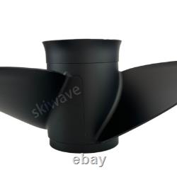 15 1/4x15 Aluminum Propeller Fit Yamaha Outboard Motor 90-250HP 15 Tooch