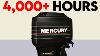 15 Most Reliable Outboard Engines Of All Time