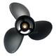 15x17 Aluminum Propeller Fit Yamaha Outboard Motor 150-300hp 15 Tooch