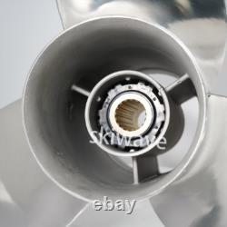 16 1/4x17 Boat Propeller For Yamaha Outboard Motor 300-350Hp 6aw-45972-20-00