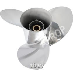16 1/4x19 Boat Propeller For Yamaha Outboard Motor 300-350HP 6aW-45972-00-00