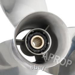 16 1/4x19 Boat Propeller For Yamaha Outboard Motor 300-350HP 6aW-45972-00-00