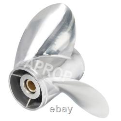 16 1/4x19 Boat Propeller For Yamaha Outboard Motor 300-350HP 6aW-45972-00-00