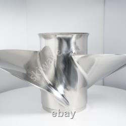 16 1/4x19 Outboard Props For Yamaha Boat Motor 300-350hp 19 Tooch (Left)