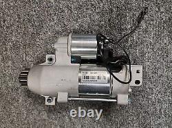 18442N PMGR Starter For Many Yamaha Outboard Motors