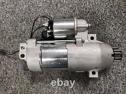 18442N PMGR Starter For Many Yamaha Outboard Motors