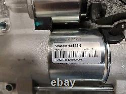 18442N PMGR Starter For Many Yamaha Outboard Motors