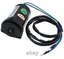 18-6789 Outboard Electrical Tilt Trim Motor for Yamaha Outboard 40 50 HP 1995