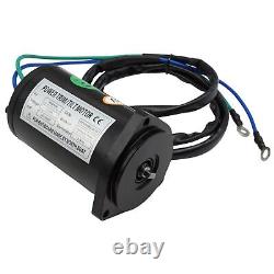 18-6789 Outboard Electrical Tilt Trim Motor for Yamaha Outboard 40 50 HP 1995