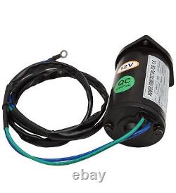 18-6789 Outboard Electrical Tilt Trim Motor for Yamaha Outboard 40 50 HP 1995