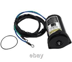 18-6789 Outboard Electrical Tilt Trim Motor for Yamaha Outboard 40 50 HP 1995