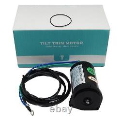 18-6789 Outboard Electrical Tilt Trim Motor for Yamaha Outboard 40 50 HP 1995