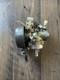 1977 28el Mariner By Yamaha 28 Hp Outboard Motor Carburetor Carb 6959m, 6850m