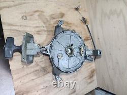 1979 Mariner 40be 40hp Rewind Starter Recoil 2169-7101m Outboard Motor Yamaha Ov