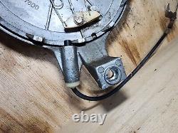 1979 Mariner 40be 40hp Rewind Starter Recoil 2169-7101m Outboard Motor Yamaha Ov