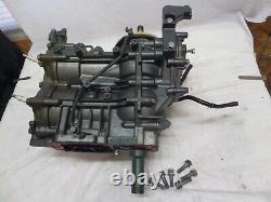 1984 Mariner 30e 30hp Powerhead 130+ Psi 870-7193m Outboard Motor Yamaha