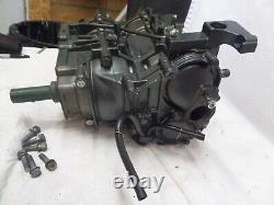 1984 Mariner 30e 30hp Powerhead 130+ Psi 870-7193m Outboard Motor Yamaha