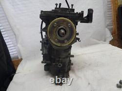 1984 Mariner 30e 30hp Powerhead 130+ Psi 870-7193m Outboard Motor Yamaha