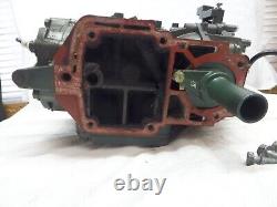 1984 Mariner 30e 30hp Powerhead 130+ Psi 870-7193m Outboard Motor Yamaha
