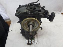 1984 Mariner 30e 30hp Powerhead 130+ Psi 870-7193m Outboard Motor Yamaha