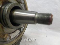 1984 Mariner 30e 30hp Powerhead 130+ Psi 870-7193m Outboard Motor Yamaha