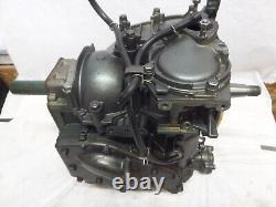 1984 Mariner 30e 30hp Powerhead 130+ Psi 870-7193m Outboard Motor Yamaha