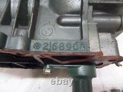 1984 Mariner 30e 30hp Powerhead 130+ Psi 870-7193m Outboard Motor Yamaha